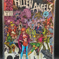 #1-8 Fallen Angels (1987)