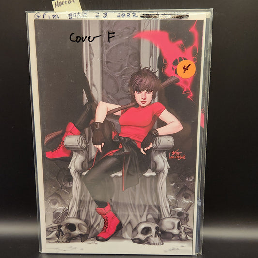 #3F Grim (2022 Boom)