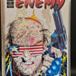 Enemy (1994) #1-5