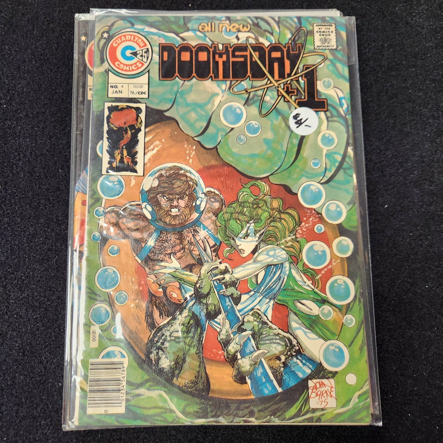 104.103 – #4 - Doomsday +1 -1975-79