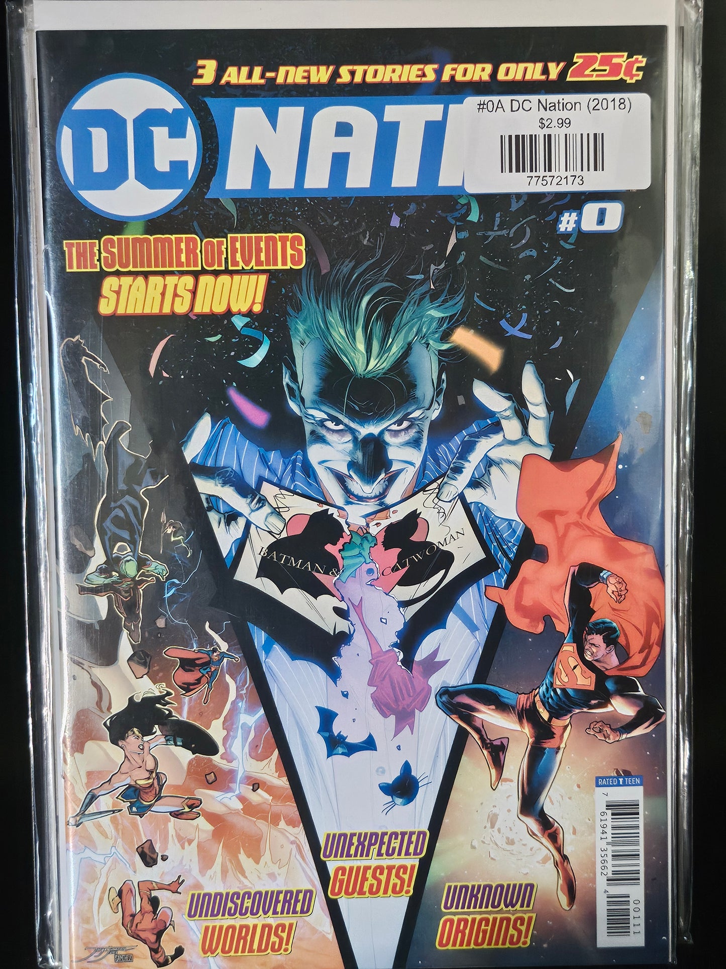 #0A DC Nation (2018)