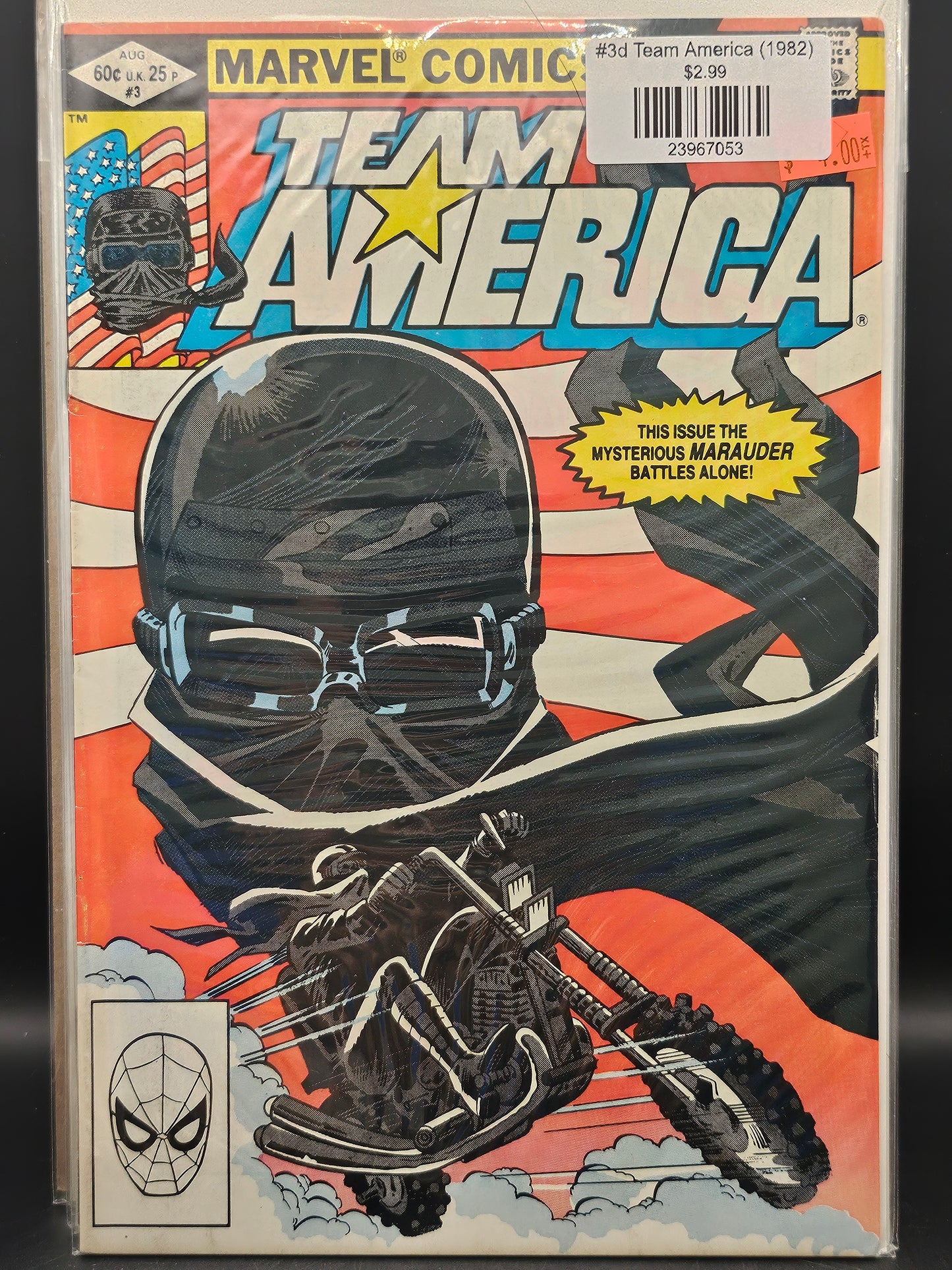 #3d Team America (1982)