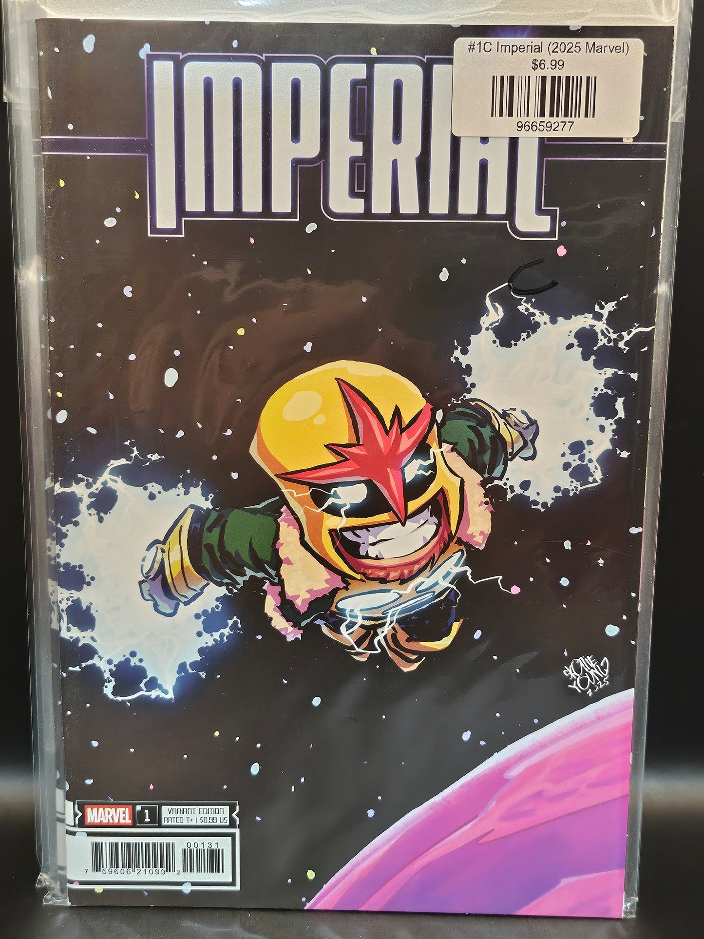 #1C Imperial (2025 Marvel)