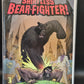 #1-5 Shirtless Bear-Fighter (2017 Image)