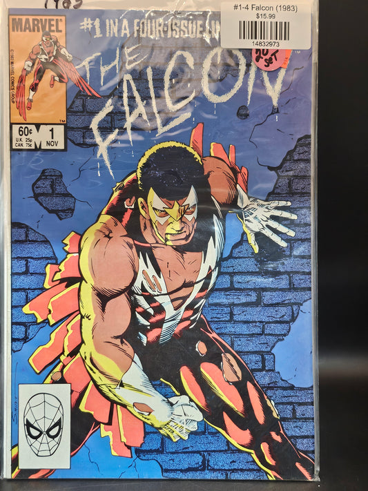 #1-4 Falcon (1983)