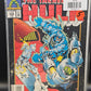 #414d Incredible Hulk (1962 Marvel 1st Series)