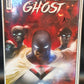 #4A Space Ghost (2025 Dynamite)