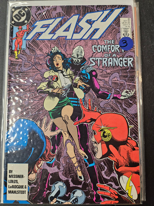 101.128 – #31 - Flash -1987-2009 v2