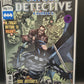 #996 Cover A - Detective Comics (2016 3rd Series)