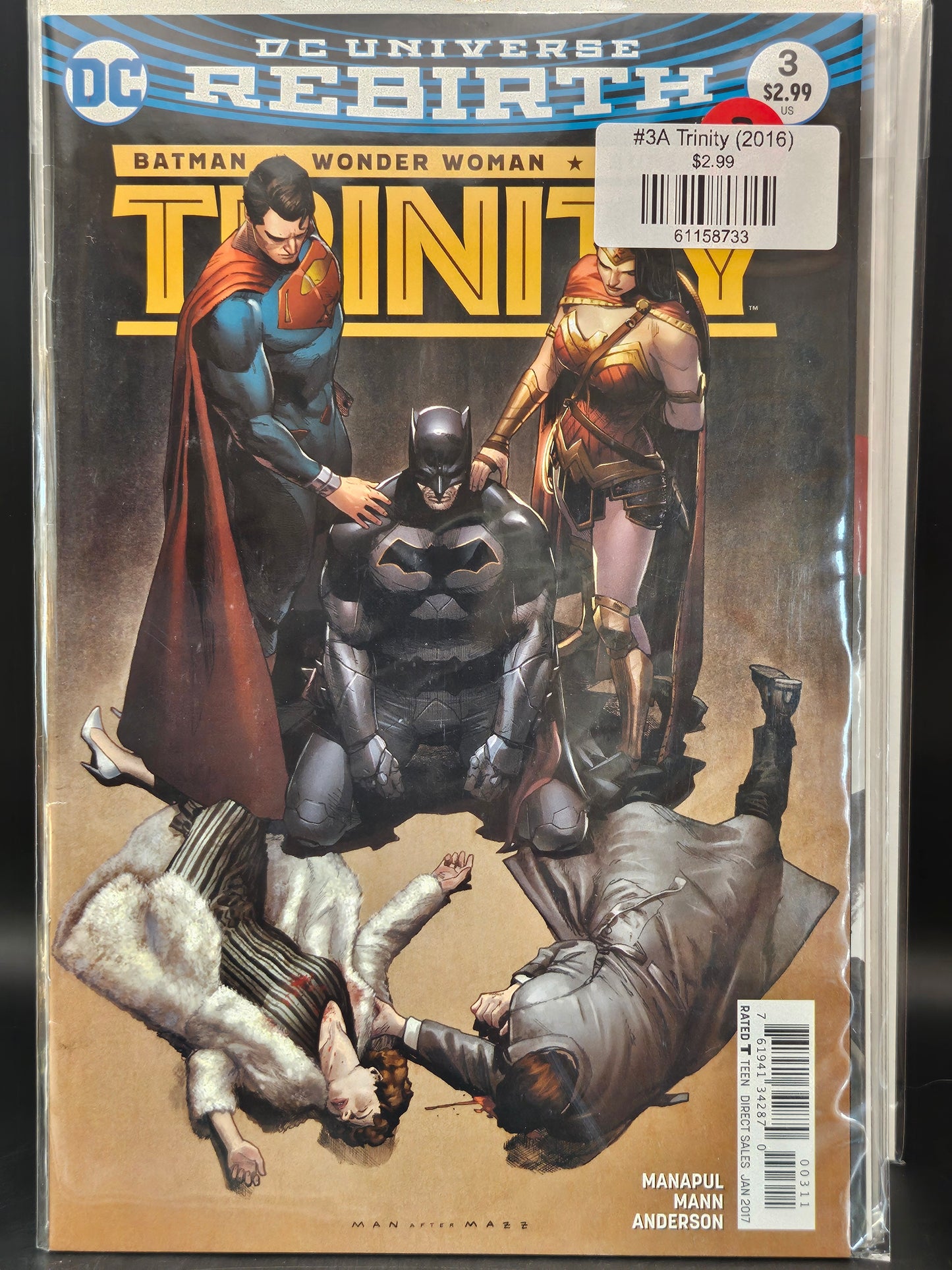 #3A Trinity (2016)