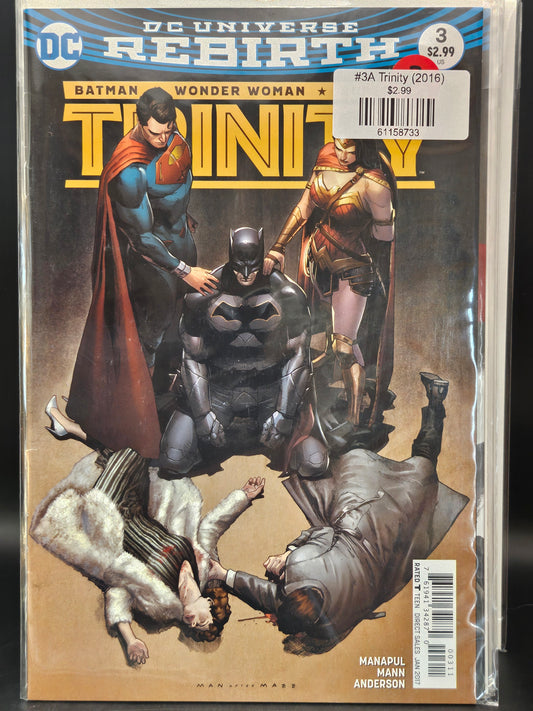#3A Trinity (2016)
