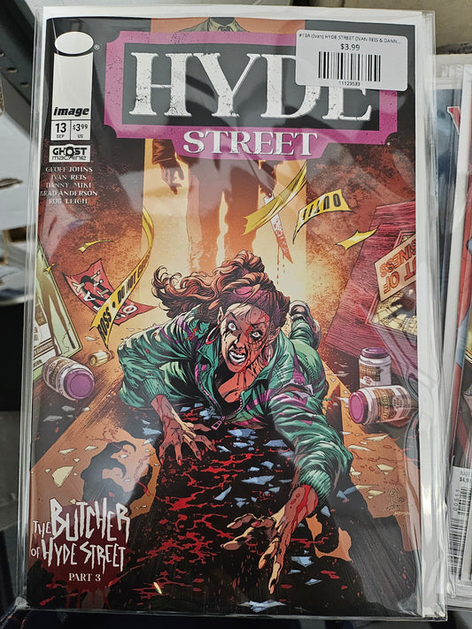#13A (Ivan) HYDE STREET (IVAN REIS & DANNY MIKI)