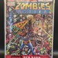 #3B Marvel Zombies Red Band (2025 Marvel)