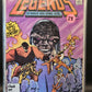 #1-6 Legends (1986 DC)