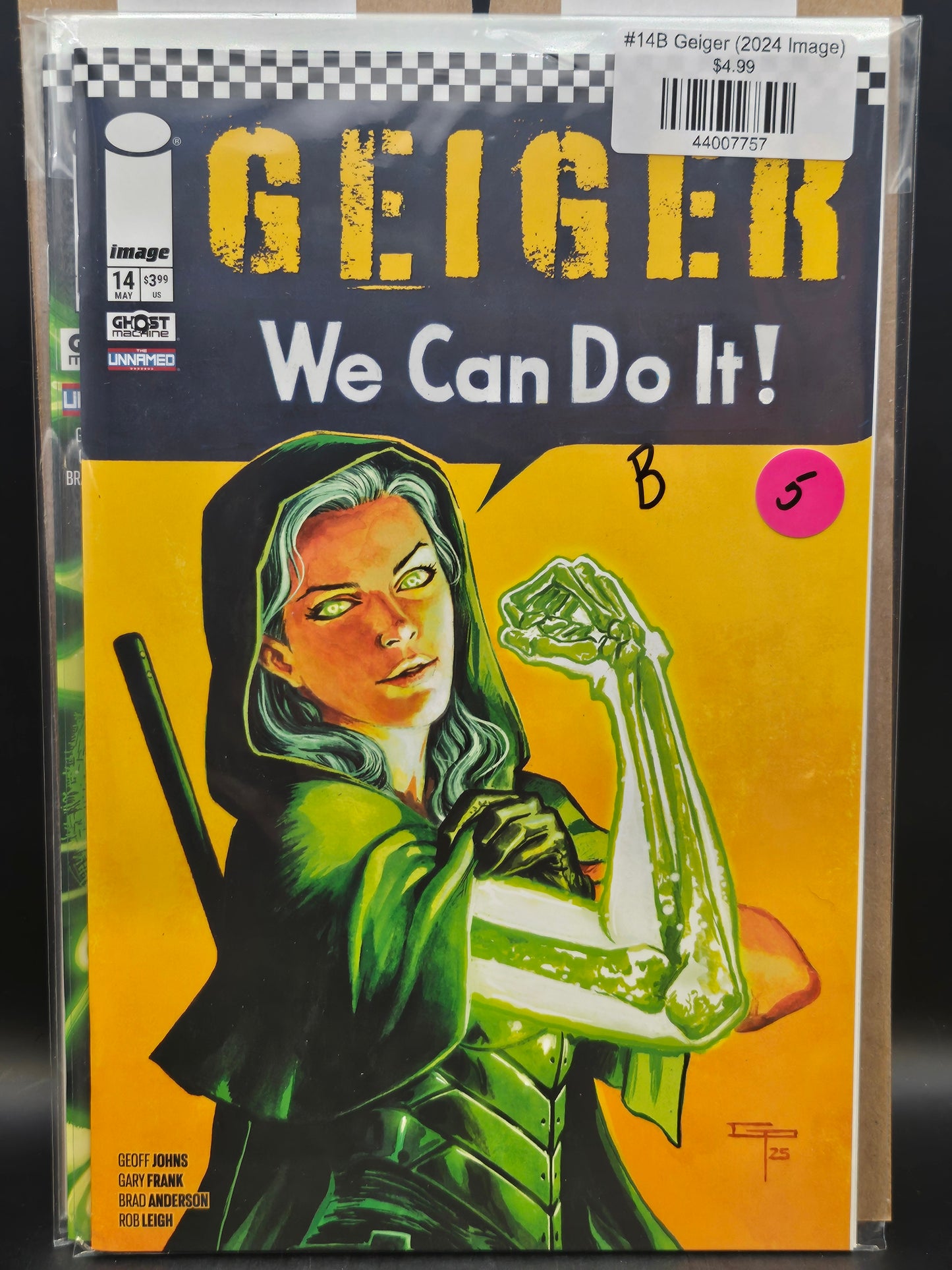 #14B Geiger (2024 Image)