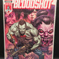 #2A Valiant Beyond Bloodshot (2025 Valiant)