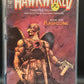 Hawkworld (1989 Limited Series) #1-3