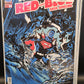#1A Superman Red and Blue Special (2025 DC)