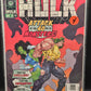 #442 Direct - Incredible Hulk (1962 Marvel 1st Series)