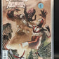 #1A-4 Ultraman X Avengers (2024 Marvel)
