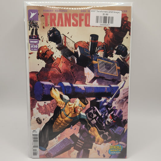 #30F Transformers (2023 Image)