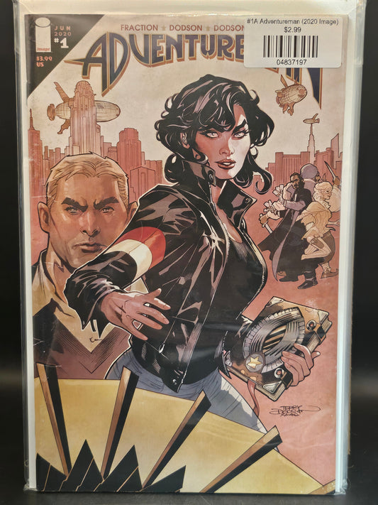 #1A Adventureman (2020 Image)