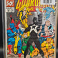 #50d Guardians of the Galaxy (1990 1st Series)