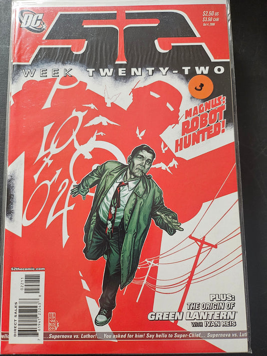 100.103 – #twenty two - 52 -2006-07