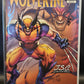 #12B Wolverine (2024 Marvel)