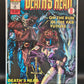 #1-4 Death's Head II (1992 1st Series)