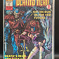 Death's Head II (1992 1st Series) #1A-4