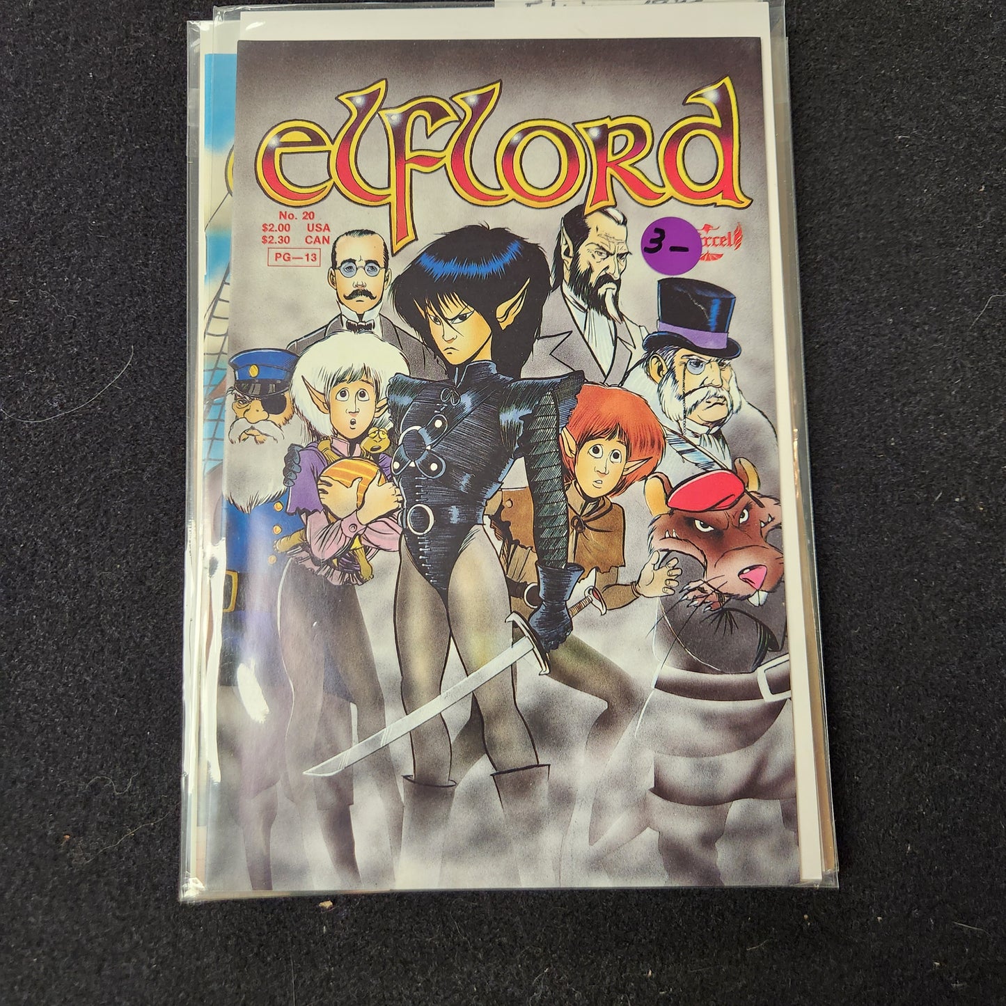 104.115 – #20 - Elflord -1989-95