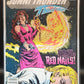 #1-4 Jonni Thunder (1985 DC) AKA Thunderbolt
