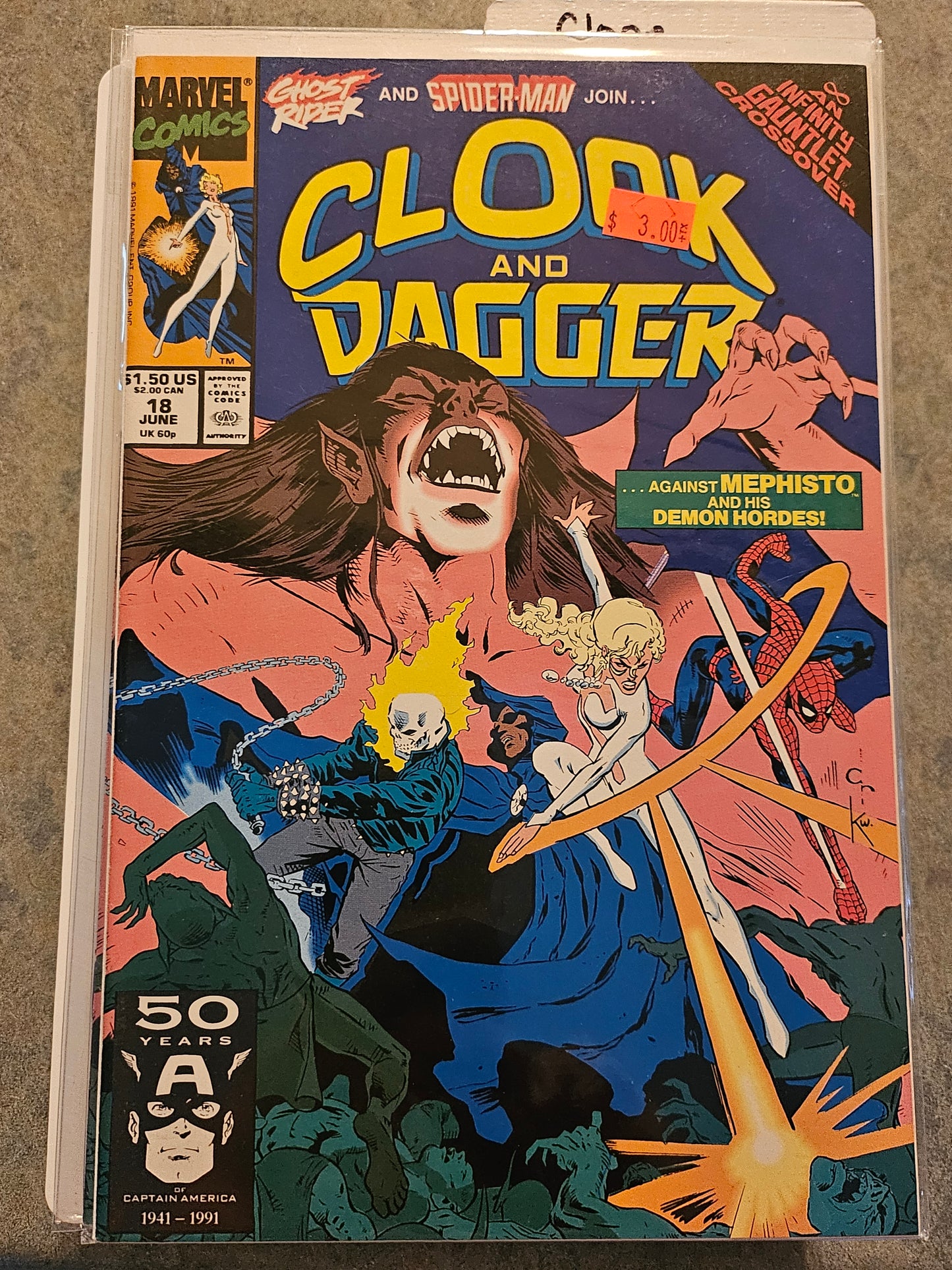 117.103 – #18 – Cloak & Dagger Misadventures 1988