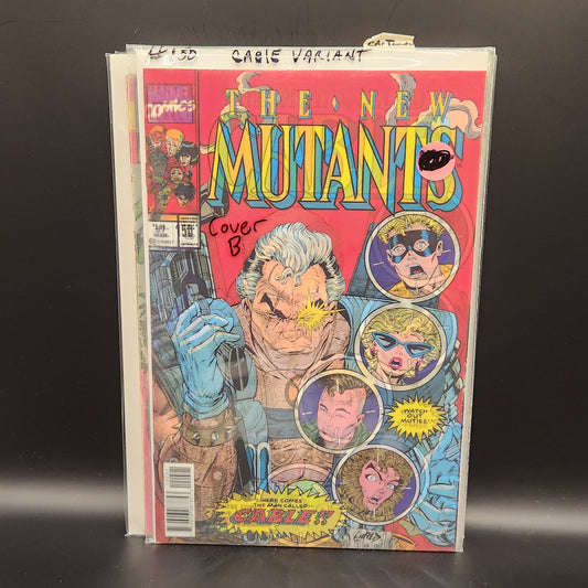 #150B Cable (2017 4th Series)