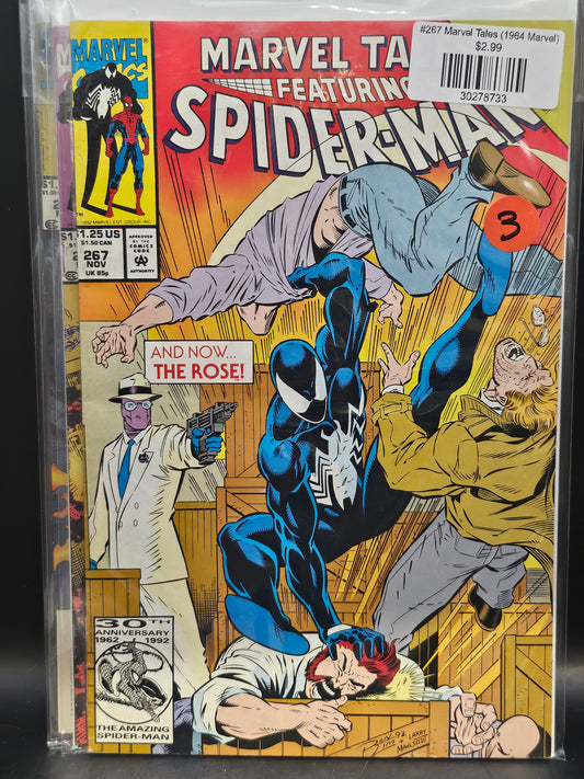 #267 Marvel Tales (1964 Marvel)