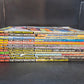 Wizard Magazines #146 147 148 149 150 152 154 155 156 157 158 159