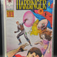 #18 Harbinger (1992)