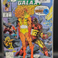 #12d Guardians of the Galaxy (1990 1st Series)