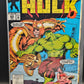 #405d Incredible Hulk (1962 Marvel 1st Series)