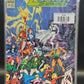 #25 Legion of Super-Heroes (1989 4th Series)