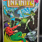 #9 Infinity Inc. (1984 DC 1st Series)