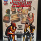#5A Justice League Red (2025 DC)