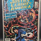 #255 Justice League of America (1960 1st Series)