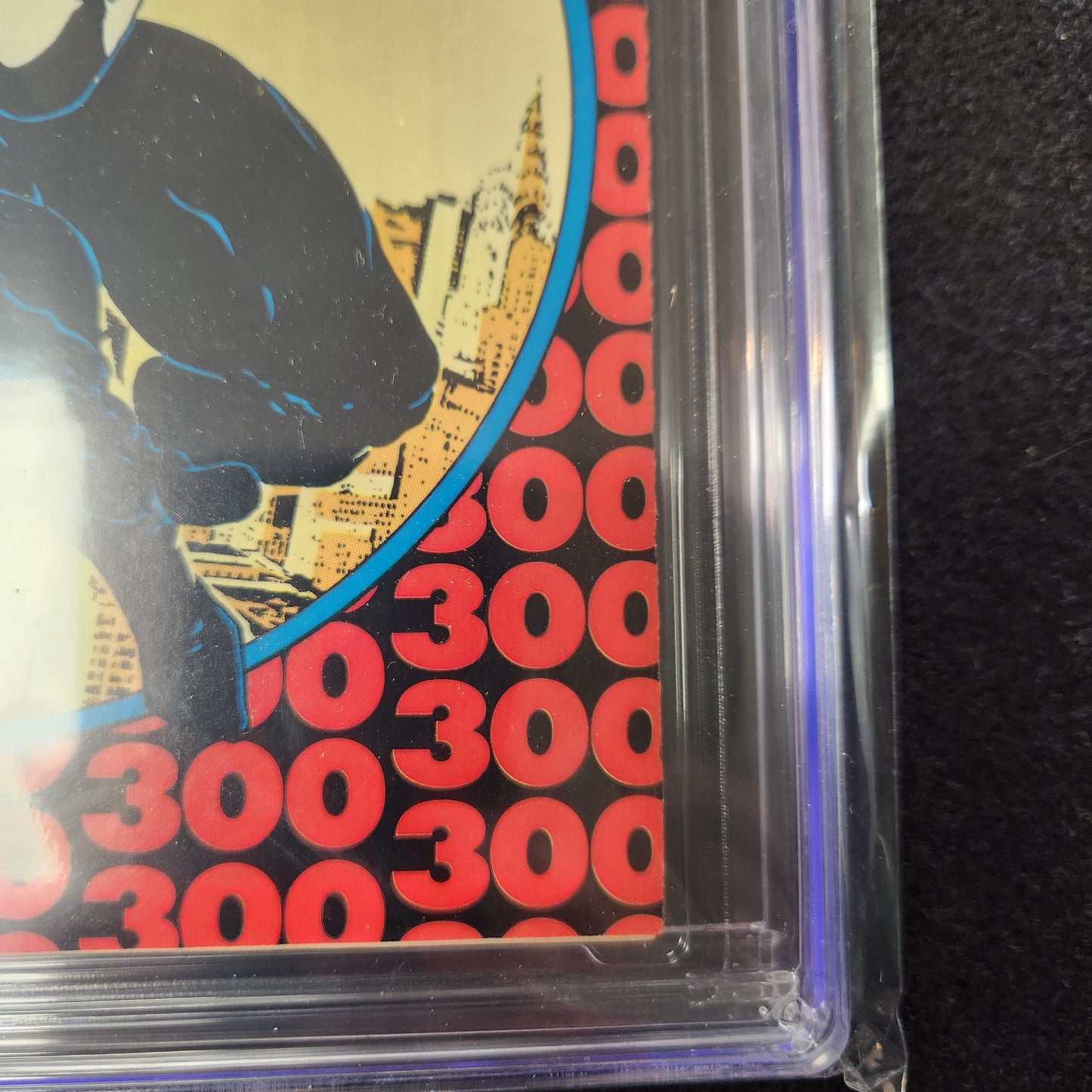 The Amazing Spider-Man Slab #300 (1988)