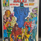#16d Guardians of the Galaxy (1990 1st Series)