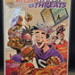 #2A Archie vs. Minor Threats (2025 Dark Horse)