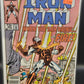 #207n Iron Man (1968 1st Series)
