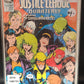 #1 Justice League Quarterly (1990)