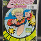 #34 Legion of Super-Heroes (1989 4th Series)